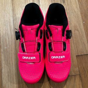 Orrzer Cycling Shoes